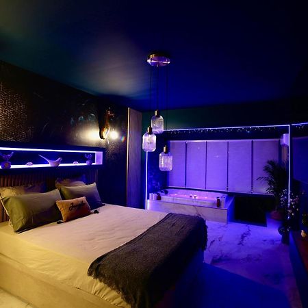 Flower Suite And Spa La Seyne-sur-Mer Extérieur photo