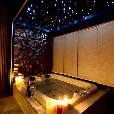 Flower Suite And Spa La Seyne-sur-Mer Extérieur photo