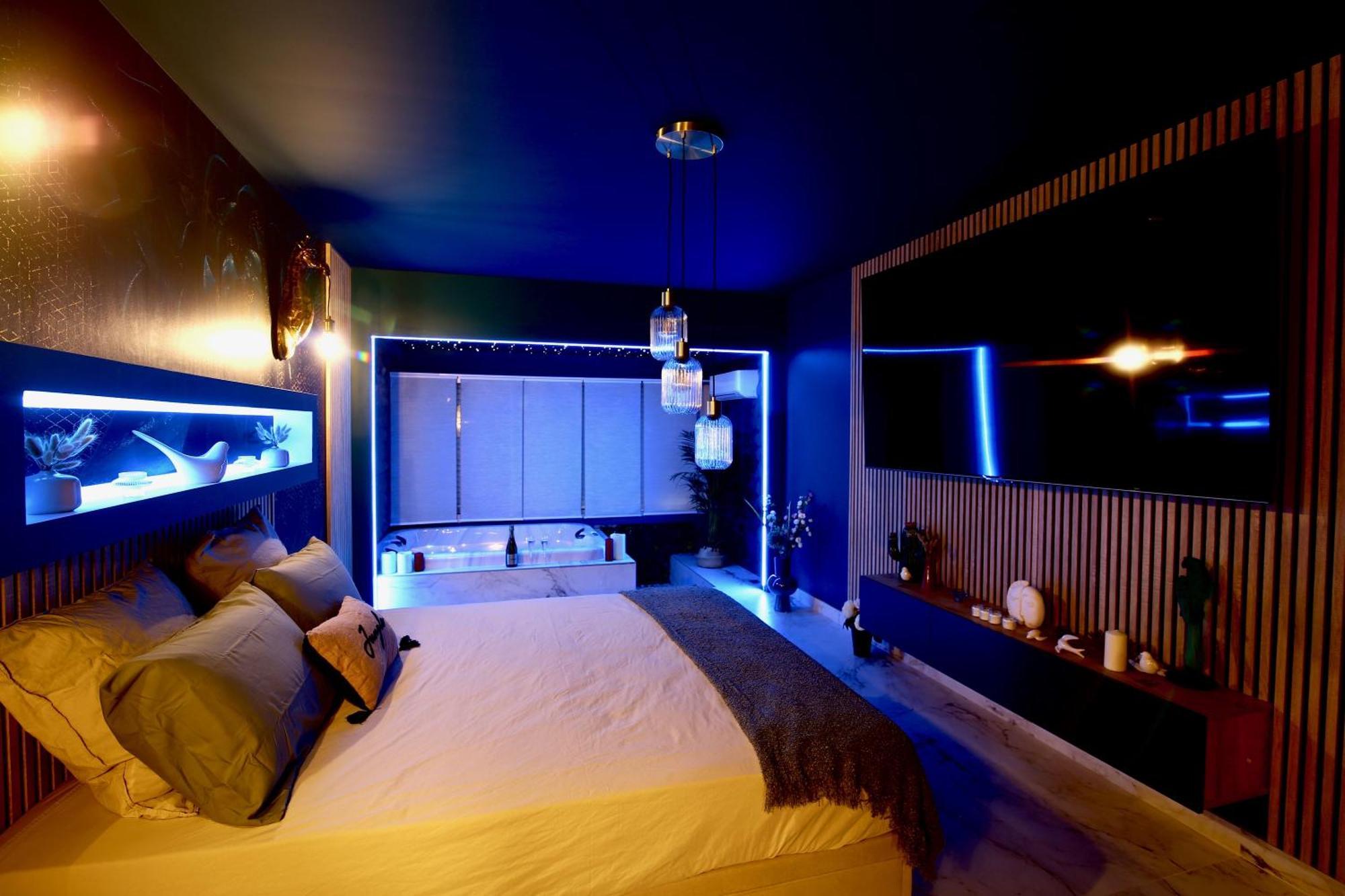 Flower Suite And Spa La Seyne-sur-Mer Extérieur photo