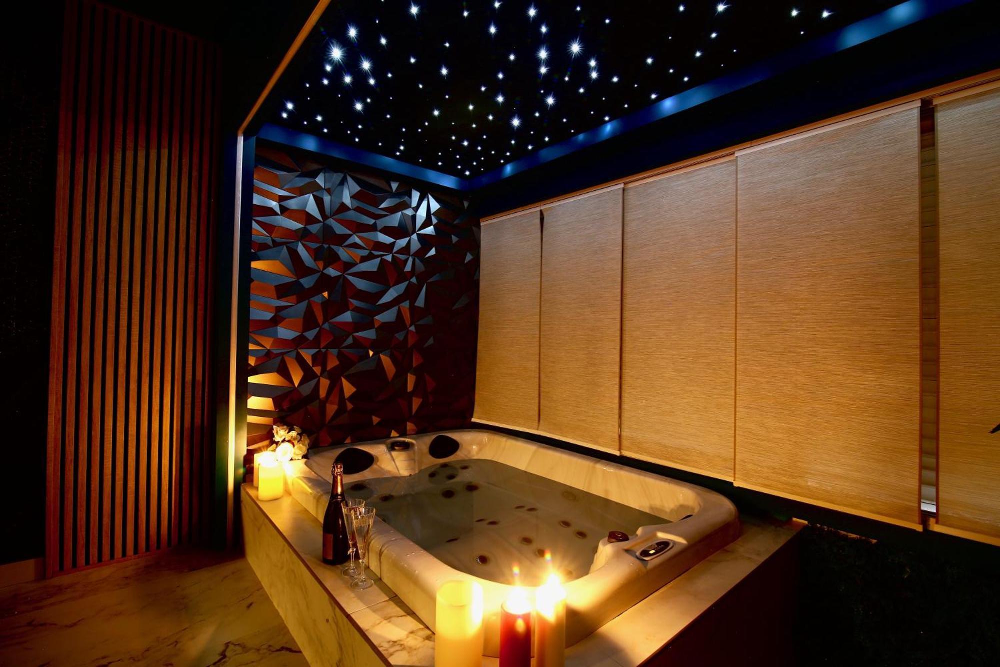 Flower Suite And Spa La Seyne-sur-Mer Extérieur photo