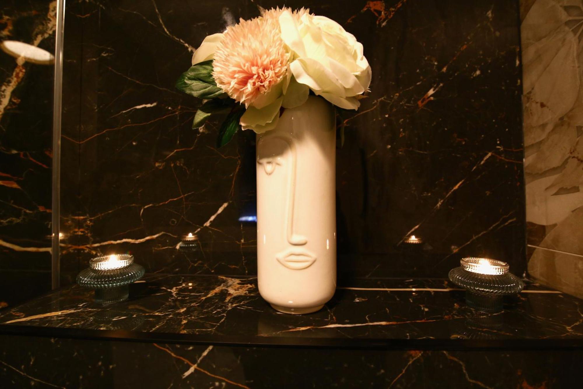 Flower Suite And Spa La Seyne-sur-Mer Extérieur photo
