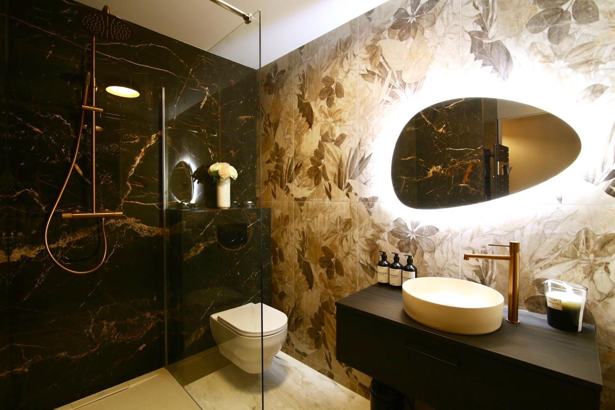 Flower Suite And Spa La Seyne-sur-Mer Extérieur photo
