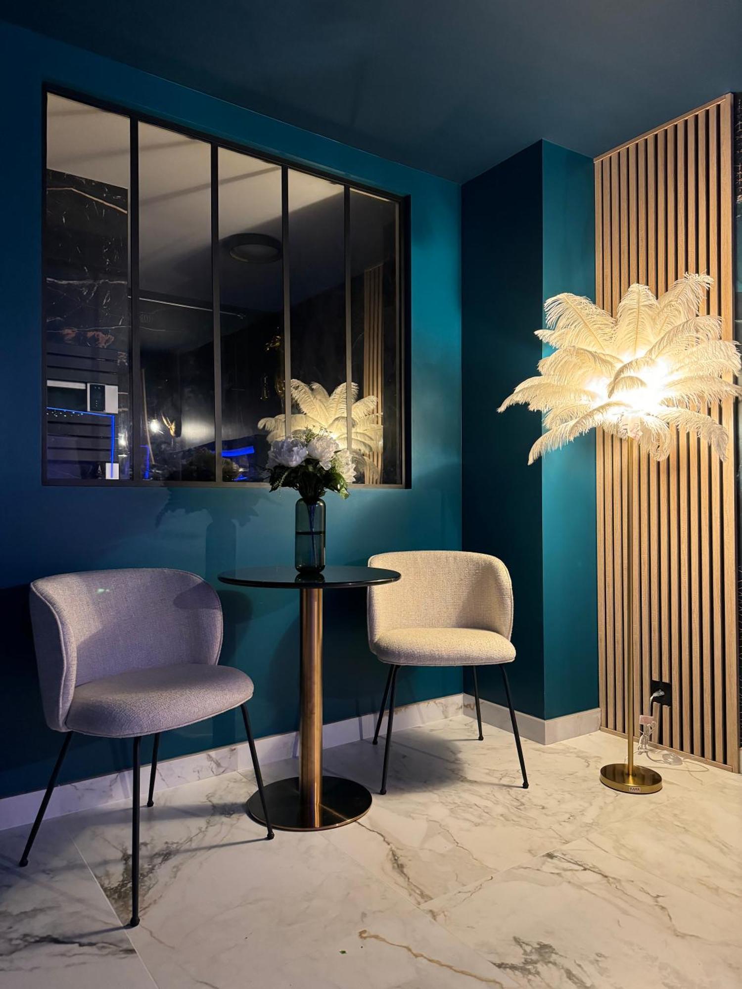Flower Suite And Spa La Seyne-sur-Mer Extérieur photo
