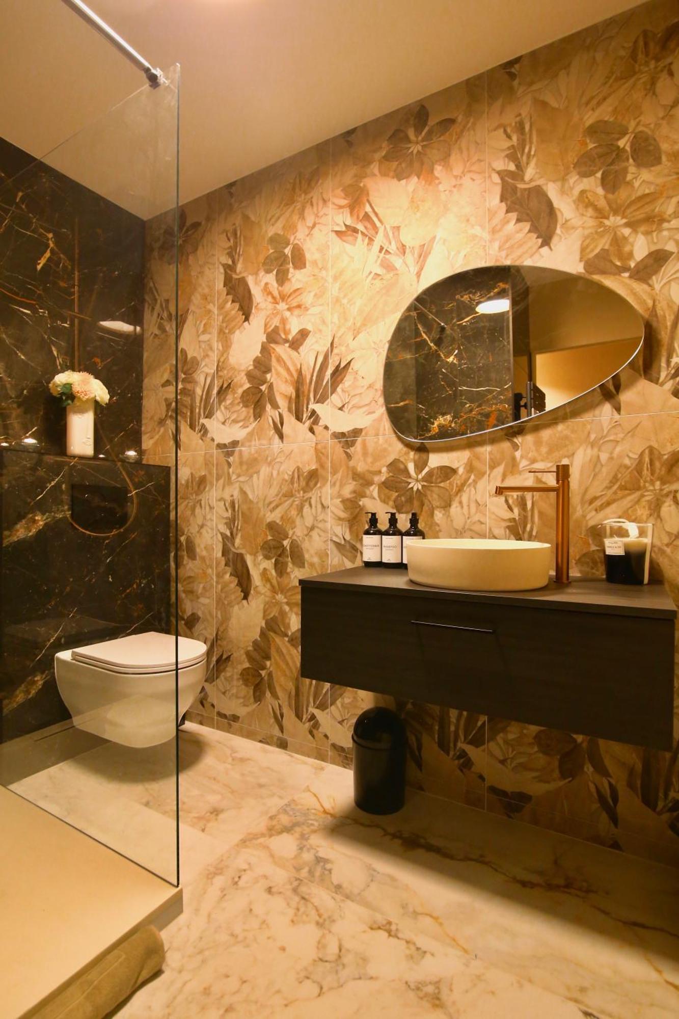 Flower Suite And Spa La Seyne-sur-Mer Extérieur photo