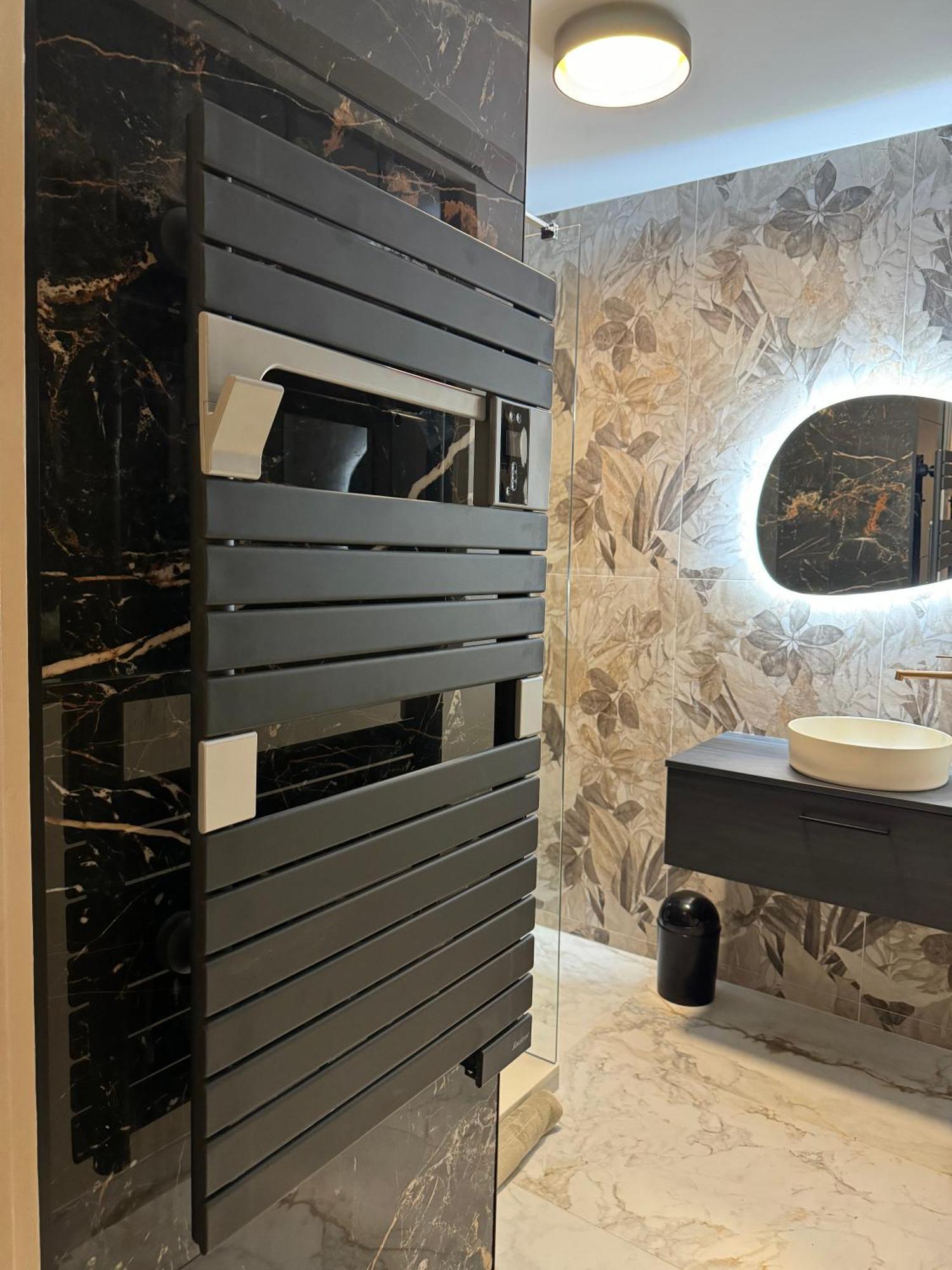Flower Suite And Spa La Seyne-sur-Mer Extérieur photo